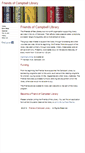 Mobile Screenshot of campbellfol.org
